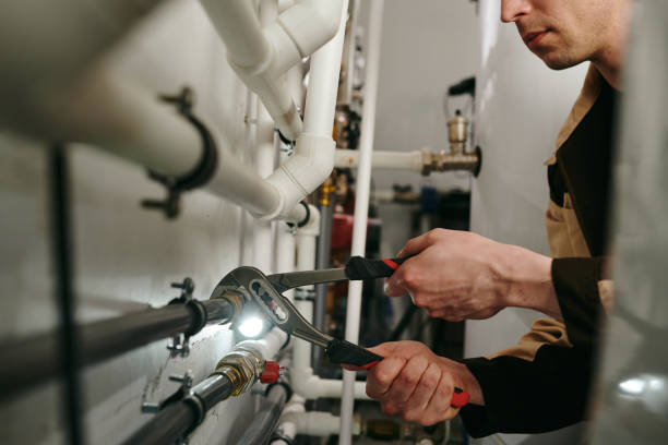 Best Affordable Plumber Near Me  in Pompton Lakes, NJ