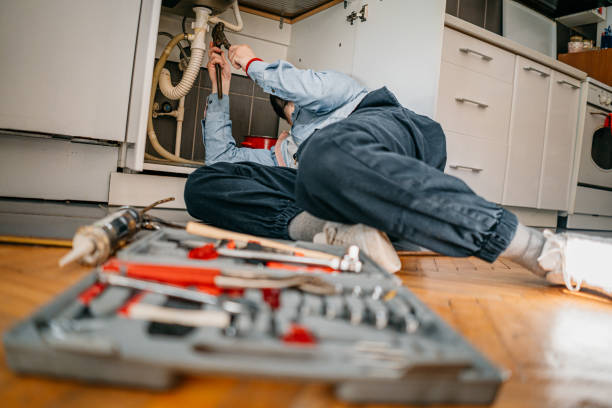Best Plumbing Repair Near Me  in Pompton Lakes, NJ