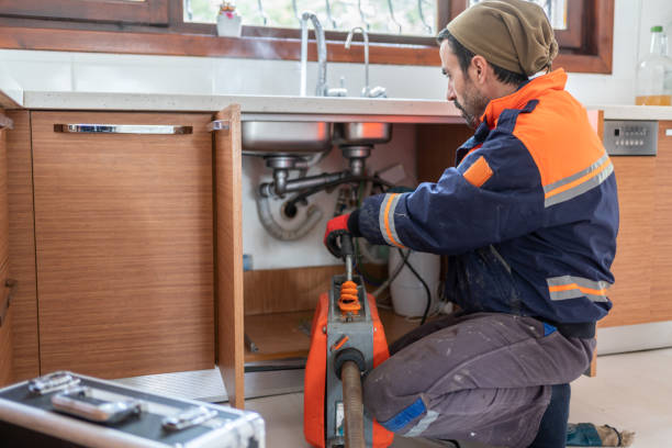 Best Water Leak Repair  in Pompton Lakes, NJ