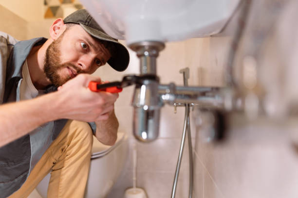 Best Residential Plumbing Services  in Pompton Lakes, NJ
