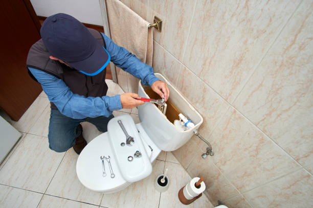 Best Emergency Plumber  in Pompton Lakes, NJ