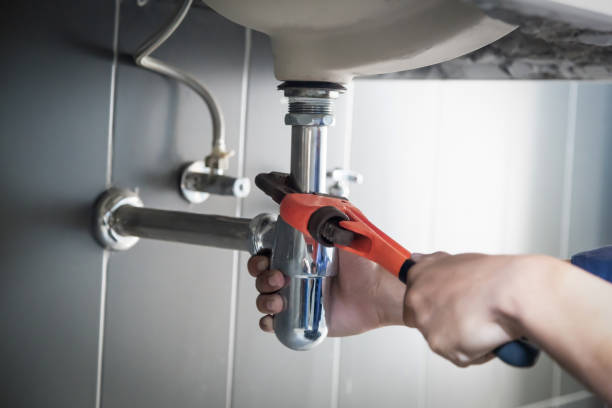 Best Sewer Cleaning Services  in Pompton Lakes, NJ