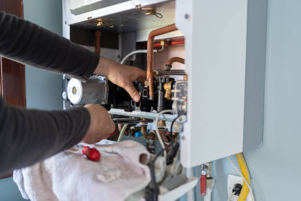 Best Leak Detection Services  in Pompton Lakes, NJ